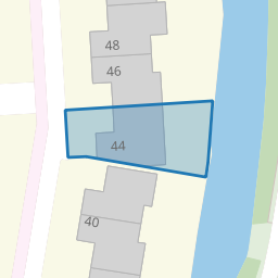 Perceel GDA01-M-2440