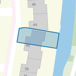 Perceel GDA01-M-2441