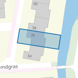 Perceel GDA01-M-2444