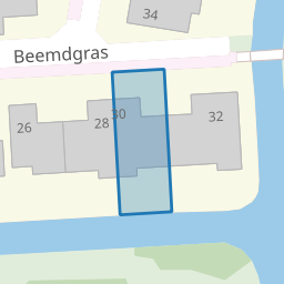 Perceel GDA01-M-2449