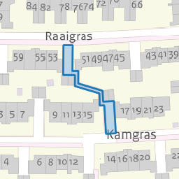Perceel GDA01-M-2452