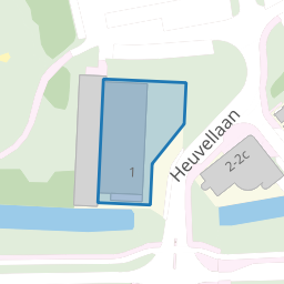 Perceel GDA01-M-2462