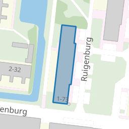 Perceel GDA01-M-2471