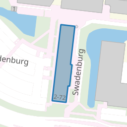 Perceel GDA01-M-2476