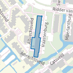 Perceel GDA01-M-2478