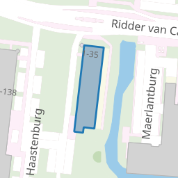 Perceel GDA01-M-2480