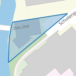 Perceel GDA01-M-2489