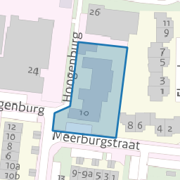 Perceel GDA01-M-2492