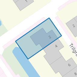 Perceel GDA01-M-2494