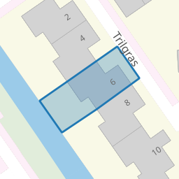 Perceel GDA01-M-2496