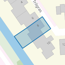 Perceel GDA01-M-2497