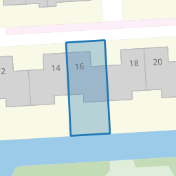 Perceel GDA01-M-2501