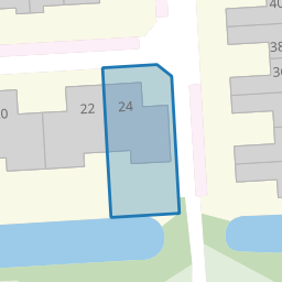 Perceel GDA01-M-2505