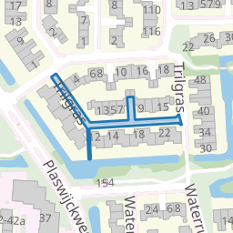 Perceel GDA01-M-2506