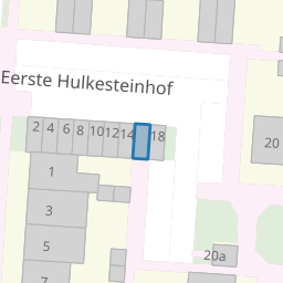 Perceel GDA01-M-2519