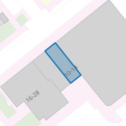 Perceel GDA01-M-2522