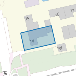 Perceel GDA01-M-2525