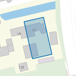 Perceel GDA01-M-2527