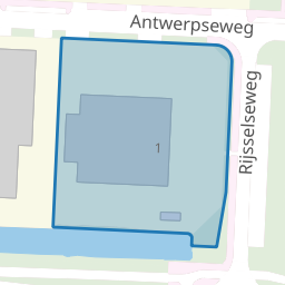 Perceel GDA01-M-2529