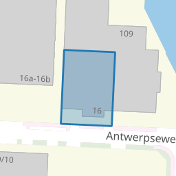 Perceel GDA01-M-2531