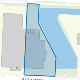 Perceel GDA01-M-2532