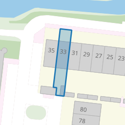 Perceel GDA01-M-2536