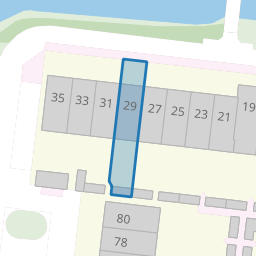 Perceel GDA01-M-2538