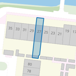 Perceel GDA01-M-2539