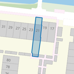 Perceel GDA01-M-2542