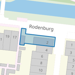 Perceel GDA01-M-2545