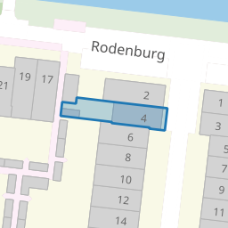 Perceel GDA01-M-2546