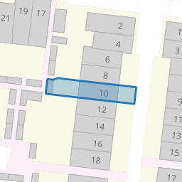 Perceel GDA01-M-2549