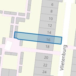 Perceel GDA01-M-2552