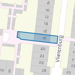 Perceel GDA01-M-2553