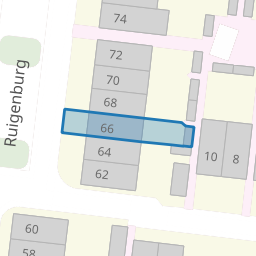 Perceel GDA01-M-2563