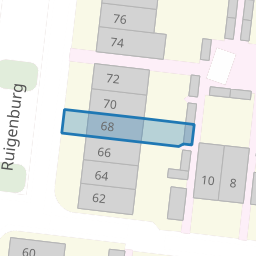 Perceel GDA01-M-2564