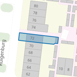 Perceel GDA01-M-2566