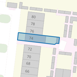 Perceel GDA01-M-2567