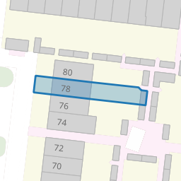 Perceel GDA01-M-2569