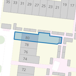 Perceel GDA01-M-2570