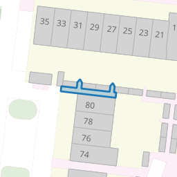 Perceel GDA01-M-2571