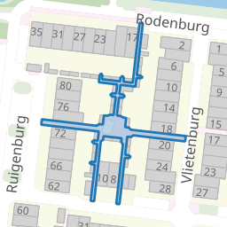 Perceel GDA01-M-2572