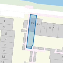 Perceel GDA01-M-2573