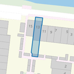 Perceel GDA01-M-2574