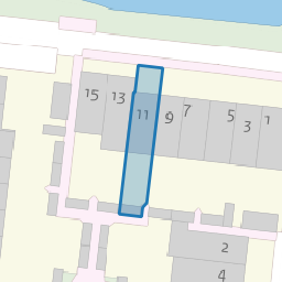 Perceel GDA01-M-2575