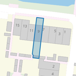 Perceel GDA01-M-2576