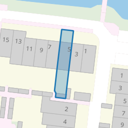 Perceel GDA01-M-2578