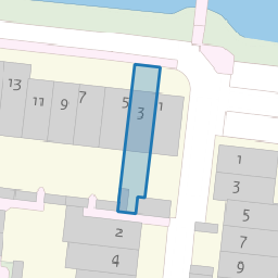 Perceel GDA01-M-2579