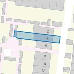 Perceel GDA01-M-2582