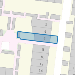 Perceel GDA01-M-2583